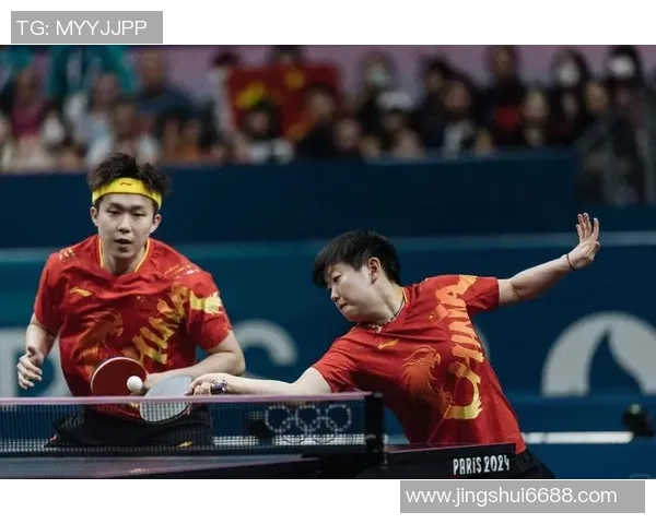 北京乒乓球队精英赛背后的拼搏故事与奋斗历程揭秘