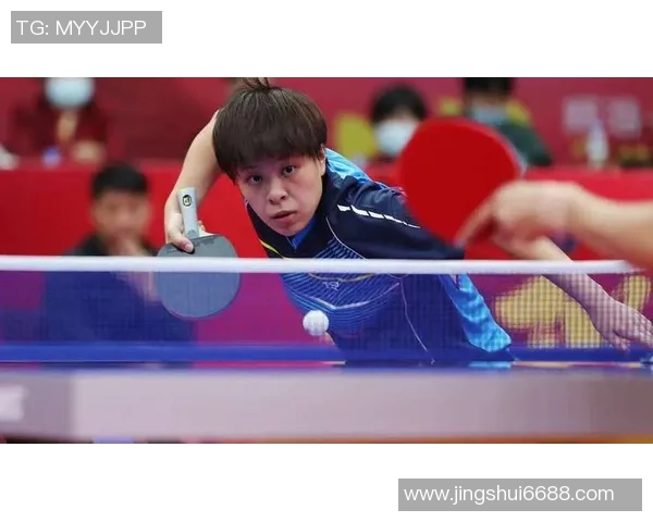 杭州乒乓球队心理素质分析与提升策略探讨